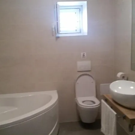 Apartmán Bili Brig