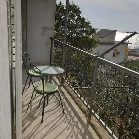 Bili Brig Apartmán Sumpetar