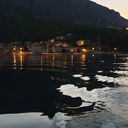 Bili Brig Apartmán *
