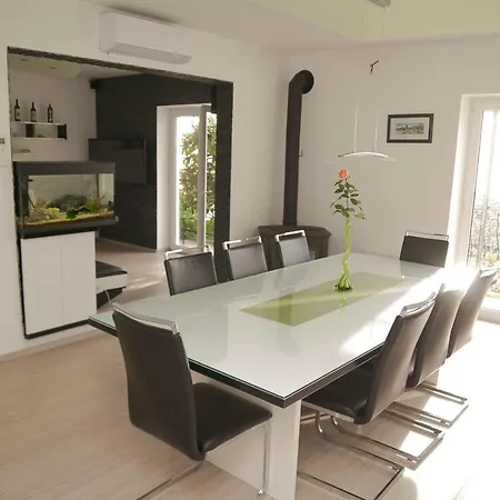 Bili Brig Apartmán Sumpetar