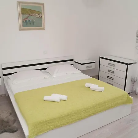 Bili Brig Apartmán *