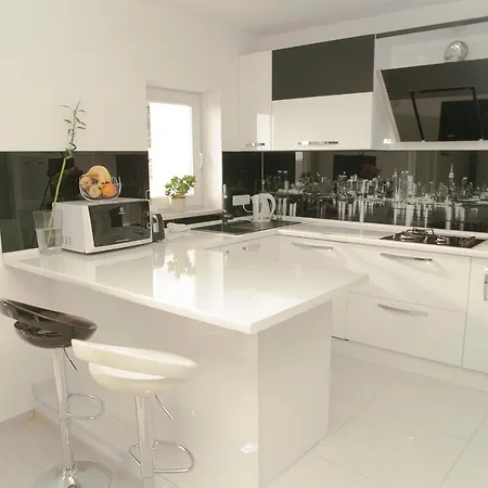 Apartmán Bili Brig Sumpetar