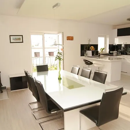 Bili Brig Apartmán Sumpetar