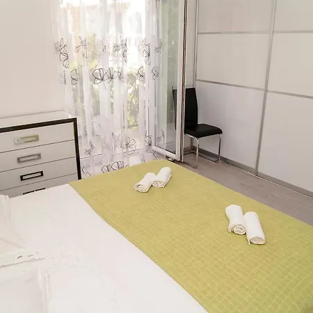Bili Brig Apartmán