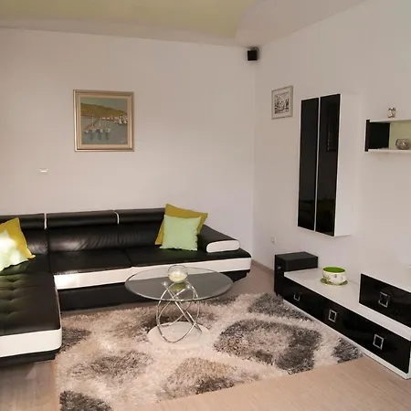 Apartmán Bili Brig