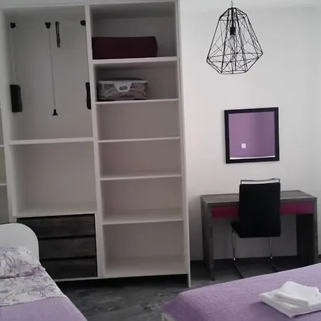 Bili Brig Apartmán
